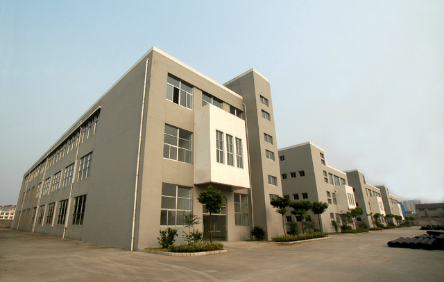 羊尖工業(yè)園配套廠房