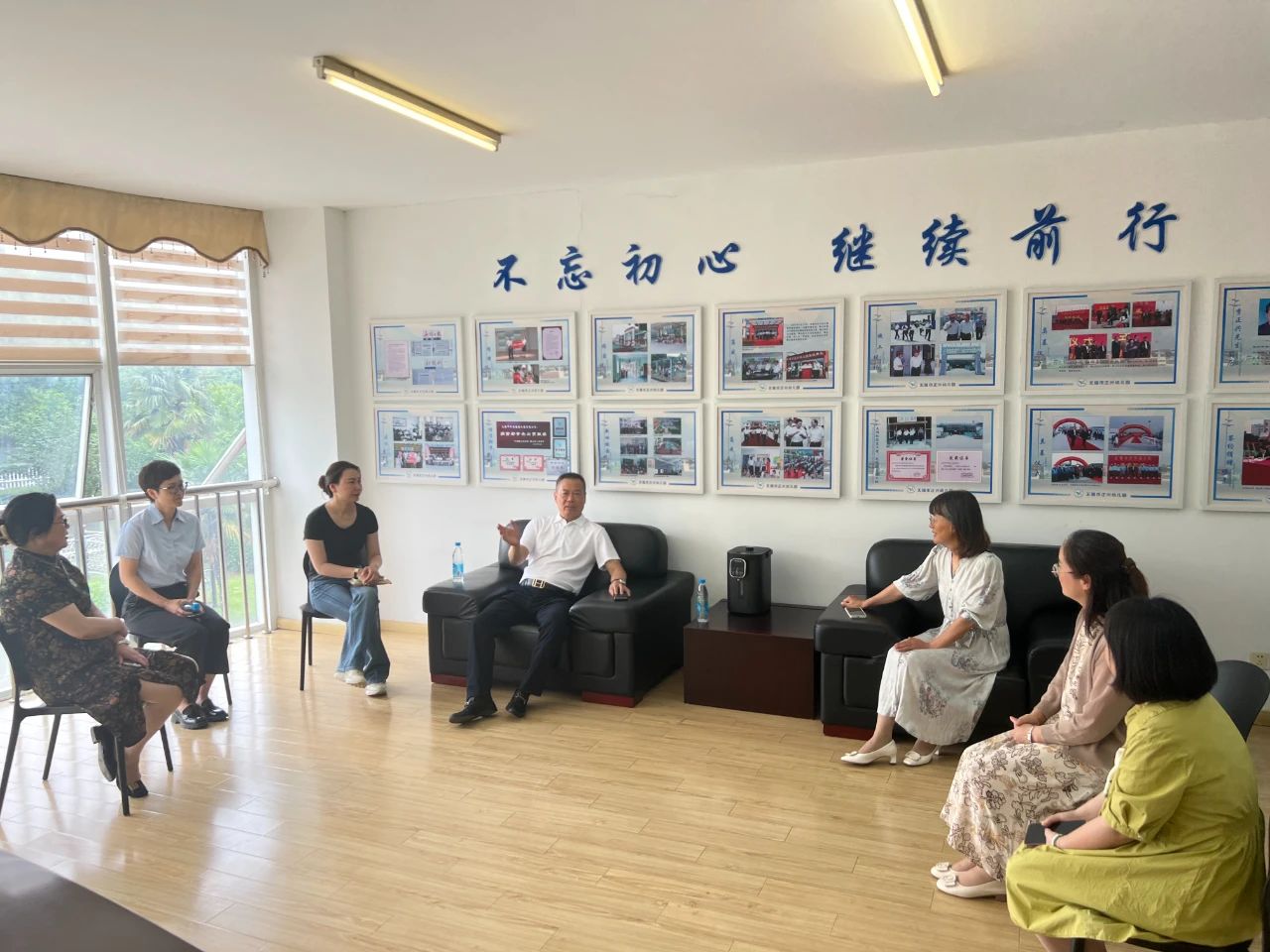 · 這個(gè)六一，華方與“愛”同行！遇見美好，守護(hù)成長(zhǎng)！